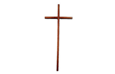 Διακόσμηση κασετινών, ξύλινες crucifix και διακόσμηση καπακιών φέρετρων