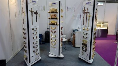 Κίνα Beijing Silk Road Enterprise Management Services Co., Ltd.