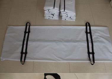 Ανθεκτικές δοχείο MD03 και τσάντα με είδη ραπτικής, πλαστικές cremation τσάντες ελαφριές