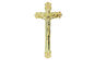 crucifix 45cm*21cm διακοσμητικά εξαρτήματα DP006 φέρετρων